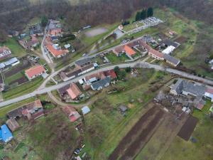 Prodej bytu 2+kk, Morašice, 49 m2