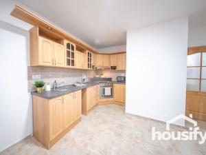 Prodej bytu 2+kk, Morašice, 49 m2