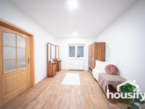 Prodej bytu 2+kk, Morašice, 49 m2