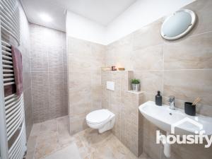 Prodej bytu 2+kk, Morašice, 49 m2