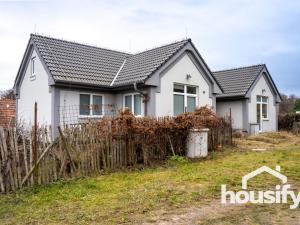 Prodej bytu 2+kk, Morašice, 49 m2