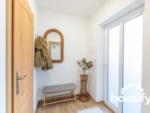 Prodej bytu 2+kk, Morašice, 49 m2