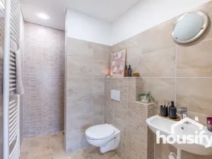 Prodej bytu 2+kk, Morašice, 49 m2