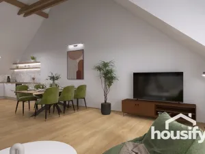 Prodej bytu 4+kk, Hodonice, 119 m2