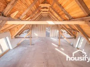 Prodej bytu 4+kk, Hodonice, 119 m2