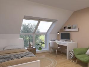 Prodej bytu 5+kk, Hodonice, 156 m2