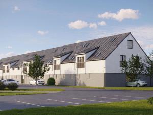 Prodej bytu 5+kk, Hodonice, 156 m2