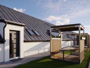 Prodej bytu 5+kk, Hodonice, 156 m2