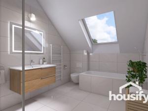 Prodej bytu 5+kk, Hodonice, 156 m2