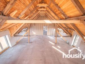 Prodej bytu 5+kk, Hodonice, 156 m2