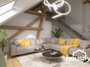 Prodej bytu 5+kk, Hodonice, 156 m2