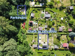 Prodej chaty, Hrádek nad Nisou, 24 m2
