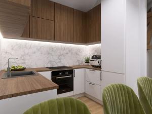Prodej bytu 4+kk, Hodonice, 112 m2