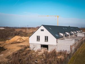Prodej bytu 4+kk, Hodonice, 112 m2
