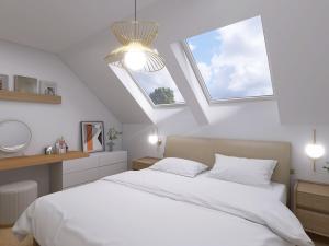 Prodej bytu 4+kk, Hodonice, 113 m2