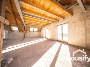 Prodej bytu 4+kk, Hodonice, 113 m2