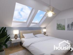 Prodej bytu 4+kk, Hodonice, 112 m2