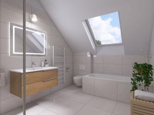 Prodej bytu 4+kk, Hodonice, 112 m2