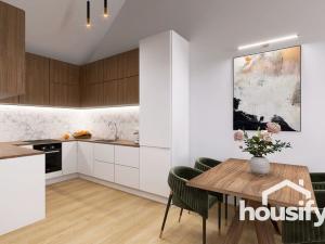 Prodej bytu 4+kk, Hodonice, 112 m2