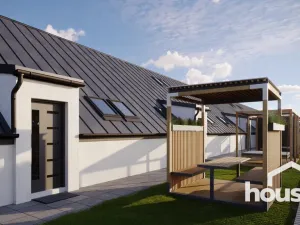 Prodej bytu 4+kk, Hodonice, 112 m2