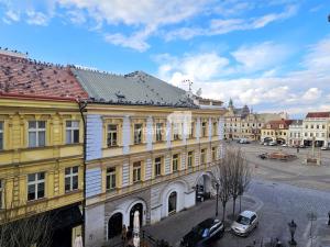 Pronájem bytu 2+1, Kolín - Kolín I, Kouřimská, 70 m2