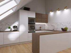 Prodej bytu 5+kk, Hodonice, Panská, 161 m2