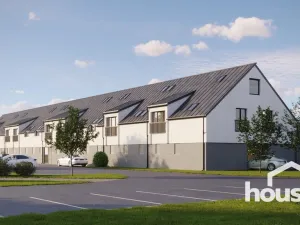 Prodej bytu 5+kk, Hodonice, Panská, 161 m2