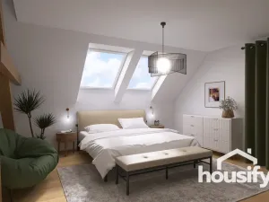 Prodej bytu 5+kk, Hodonice, Panská, 161 m2