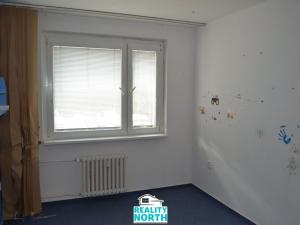 Prodej bytu 3+1, Ústí nad Labem - Severní Terasa, Rabasova, 78 m2