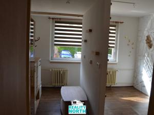 Prodej bytu 3+1, Ústí nad Labem - Severní Terasa, Rabasova, 78 m2
