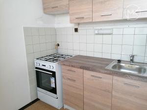 Pronájem bytu 1+1, Kroměříž, Nitranská, 50 m2