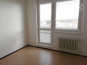 Pronájem bytu 1+1, Kroměříž, Nitranská, 50 m2