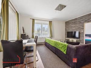 Prodej rodinného domu, Tutleky, 78 m2