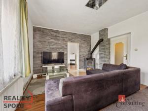 Prodej rodinného domu, Tutleky, 78 m2