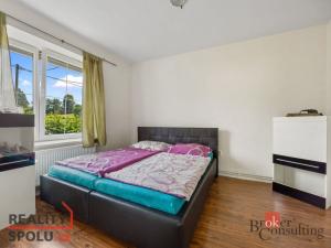 Prodej rodinného domu, Tutleky, 78 m2
