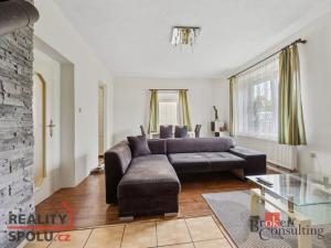 Prodej rodinného domu, Tutleky, 78 m2