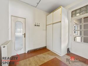 Prodej rodinného domu, Tutleky, 78 m2