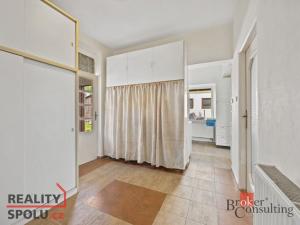 Prodej rodinného domu, Tutleky, 78 m2