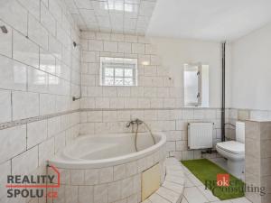 Prodej rodinného domu, Tutleky, 78 m2