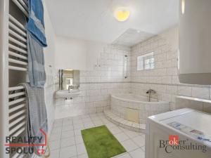 Prodej rodinného domu, Tutleky, 78 m2