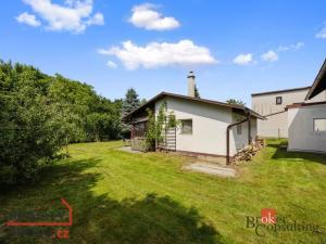 Prodej rodinného domu, Tutleky, 78 m2
