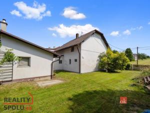Prodej rodinného domu, Tutleky, 78 m2