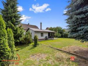 Prodej rodinného domu, Tutleky, 78 m2
