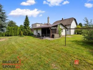 Prodej rodinného domu, Tutleky, 78 m2