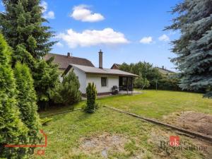 Prodej rodinného domu, Tutleky, 78 m2