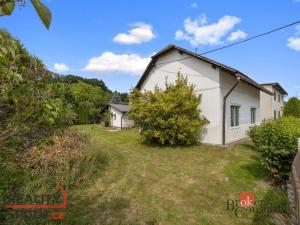 Prodej rodinného domu, Tutleky, 78 m2