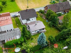 Prodej rodinného domu, Tutleky, 78 m2