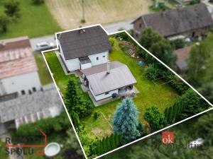 Prodej rodinného domu, Tutleky, 78 m2