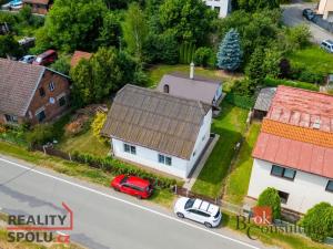 Prodej rodinného domu, Tutleky, 78 m2