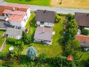 Prodej rodinného domu, Tutleky, 78 m2
